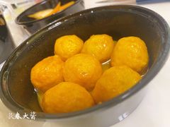 -花腩清汤牛腩