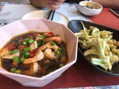 -赵小姐丨新中餐(曲江店)