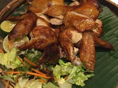 -美奈小馆·越南料理(中航城君尚购物中心店)