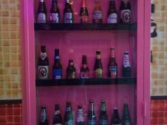 -微觅·潮HIGH轰趴馆(望京SOHO麒麟社店)