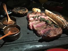 -Amanda餐厅(长乐路店)