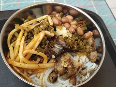 -红鼻子桂林米粉(金唐新光界店)