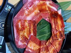 -九田家黑牛烤肉(溧水万达店)