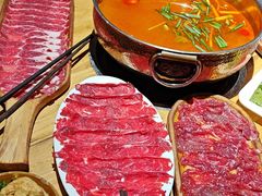 -黔诚酸汤牛肉(甲秀楼店)