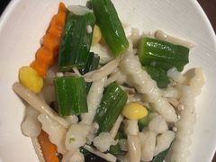 -前海沿·青岛菜(李沧万达店)