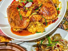 -醉壹号海鲜大排档(厦门美食地标店)