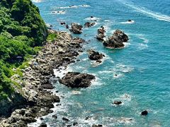 -西涌国际滨海旅游区