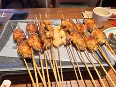 -管氏翅吧(地安门店)