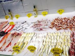 -星龙海鲜(望江东路店)