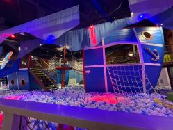 -幻贝家儿童乐园(苏州中心店)