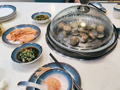 -蔚海之都·象山蒸汽海鲜(仙霞路店)