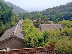 -潭柘寺景区