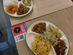 -乡村基(龙泉中街餐厅)