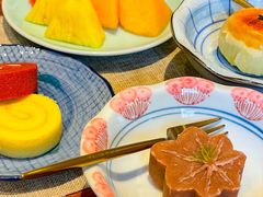 -梅间堂茶馆(绿地缤纷城店)