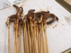 -新凯旋烧烤·燕姐千岛湖土菜