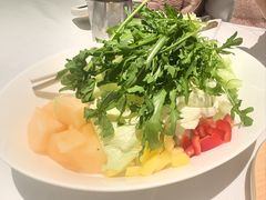 -眉州东坡·熊猫主题餐厅(枫蓝店)