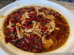 -蝎菜杨·牛肉面 羊蝎子火锅(光熙门北里店)