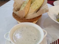 -维兰西餐(万泉河店)