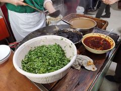 -正味斋锅巴菜(西北角店)