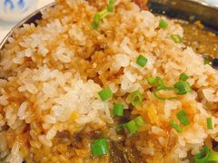 -金春禧·鲁菜海鲜(延吉路万达店)
