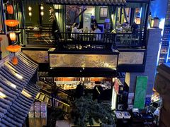 -桂满陇天书(南京德基旗舰店)