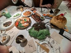-帕娜·泰式茶餐厅·Bistro(近铁广场店)