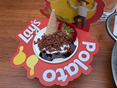 -Calix&Lay's(新天地店)