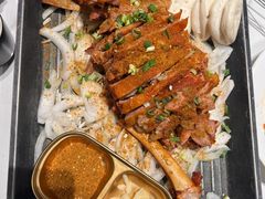 -清真·宁夏印象·盐池滩羊肉体验店(江宁路店)