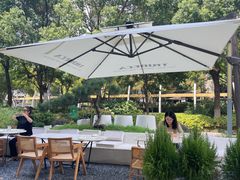 -翠贝卡&Mama Kelly Brunch Coffee(河西店)