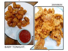 泉州马蹄卷-八闽饭店闽南小镇(铁西店)