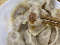 -长白街手工水饺(秣陵路店)