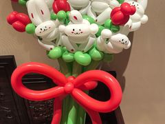 -淮扬府(安定门店)