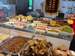 -净香园熟肉(北坦总店)