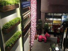 -潮庭·大连海鲜·炭火烧烤·扇贝王(大连店)