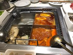 -海底捞火锅(长沙华创国际广场店)