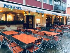 -Restaurant Paulaner am Dom