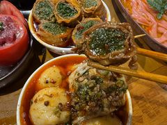 -楠火锅(太古里总店)