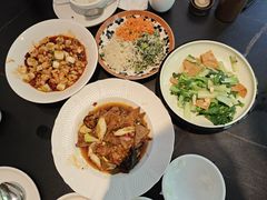 -温馨园·川湘菜馆(经七路店)
