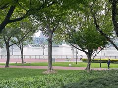 -浦江二号·独栋江景餐厅(滨江大道店)