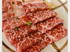 -拾也·烤肉自助(角门银泰店)