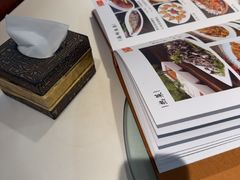 -福寿斋·老北京铜锅涮肉·烤鸭(顺义总店)