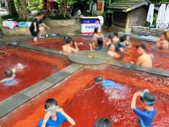 -融汇温泉