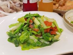 -清真·玛丽亚新疆菜主题餐厅(浙江中路店)