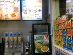 -真功夫(联丰店)