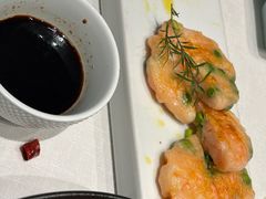 -聆桂烤鸭·金奖烤鸭(静联广场店)
