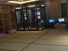 -热带雨林汗蒸馆(汶水东路店)