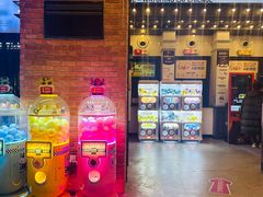 -CGV星星影城(颐堤港ScreenX店)