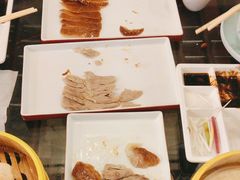 -玉林烤鸭店(垡头店)