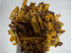 -马凯餐厅(地安门店)