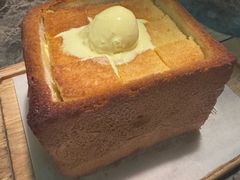 -绿茶餐厅(天津天河城店)